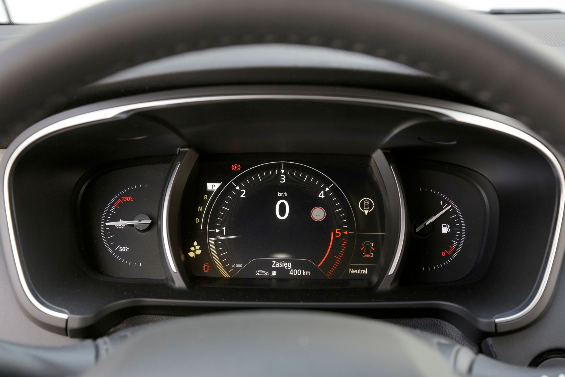 Renault Talisman Grandtour