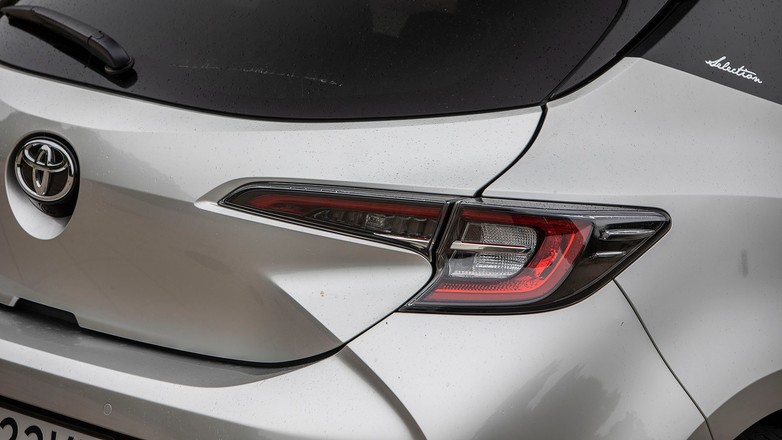 Toyota Corolla 1.2 Turbo - czy to dobra alternatywa dla hybrydy?