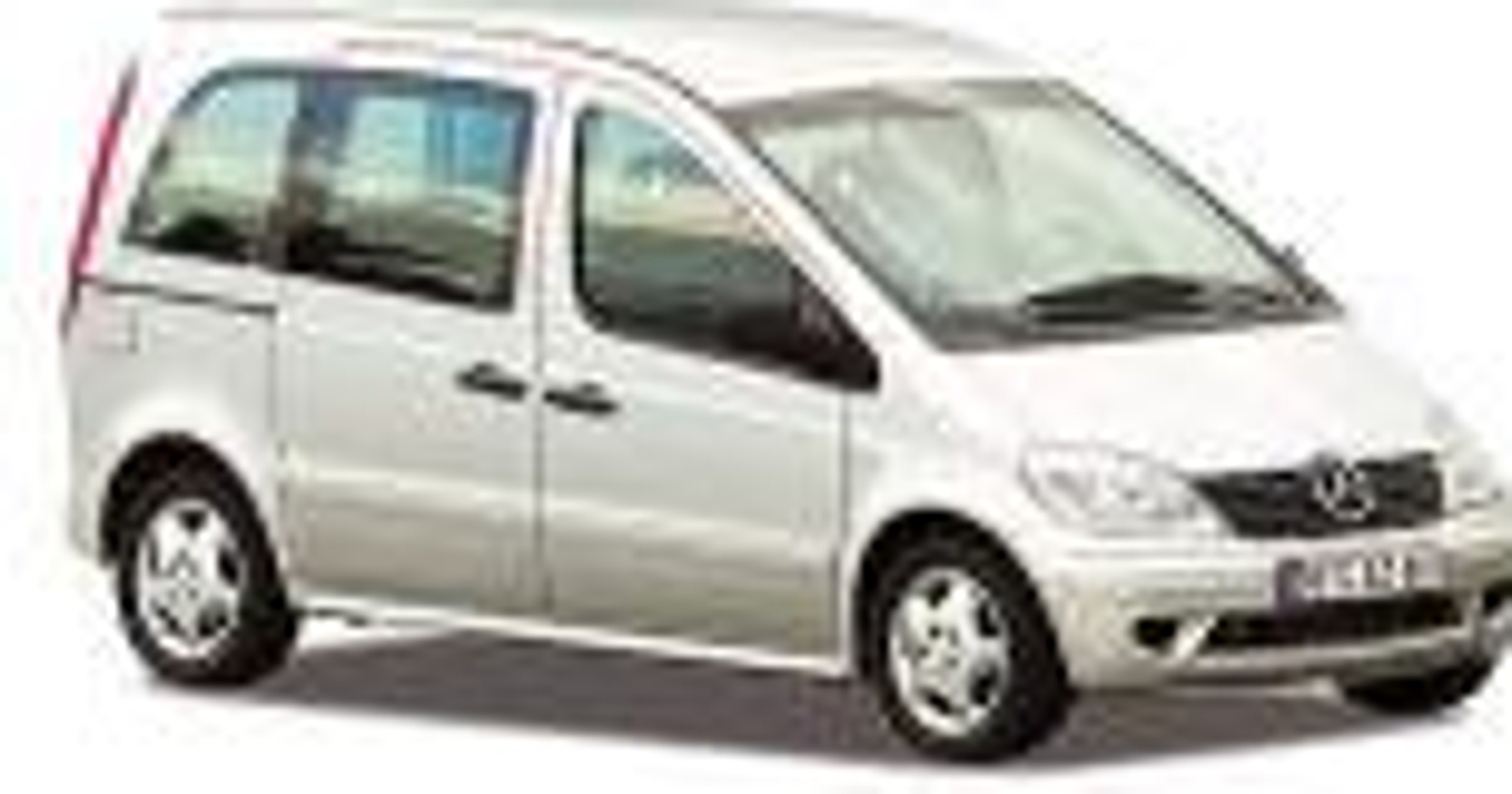 Nowy format Mercedesa