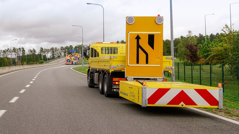 Osłony antyzderzeniowe