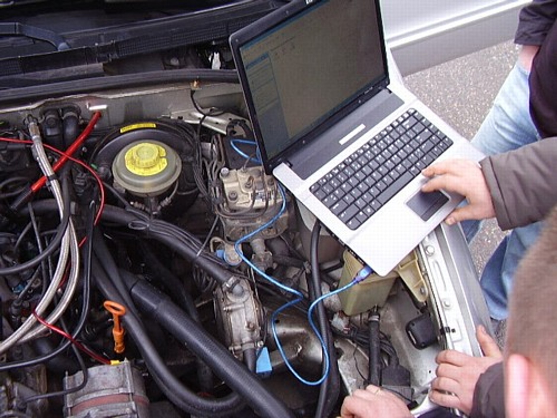 Zlot PKA i MKA w Malborku