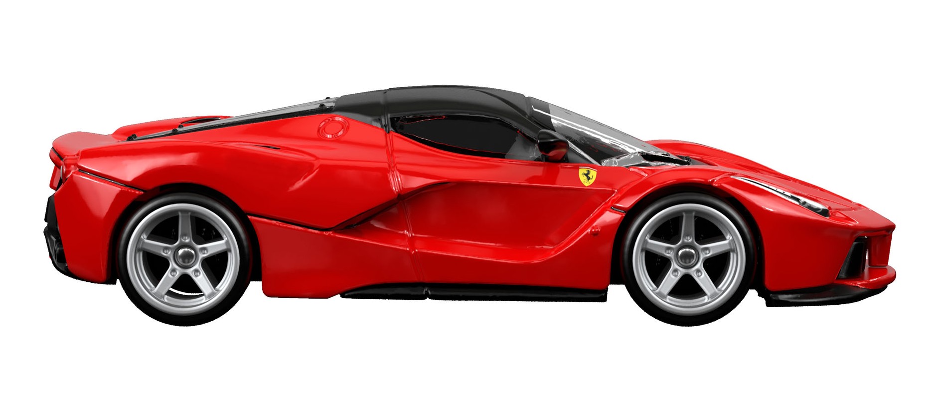LaFerrari (model w skali marki Hot Wheels)