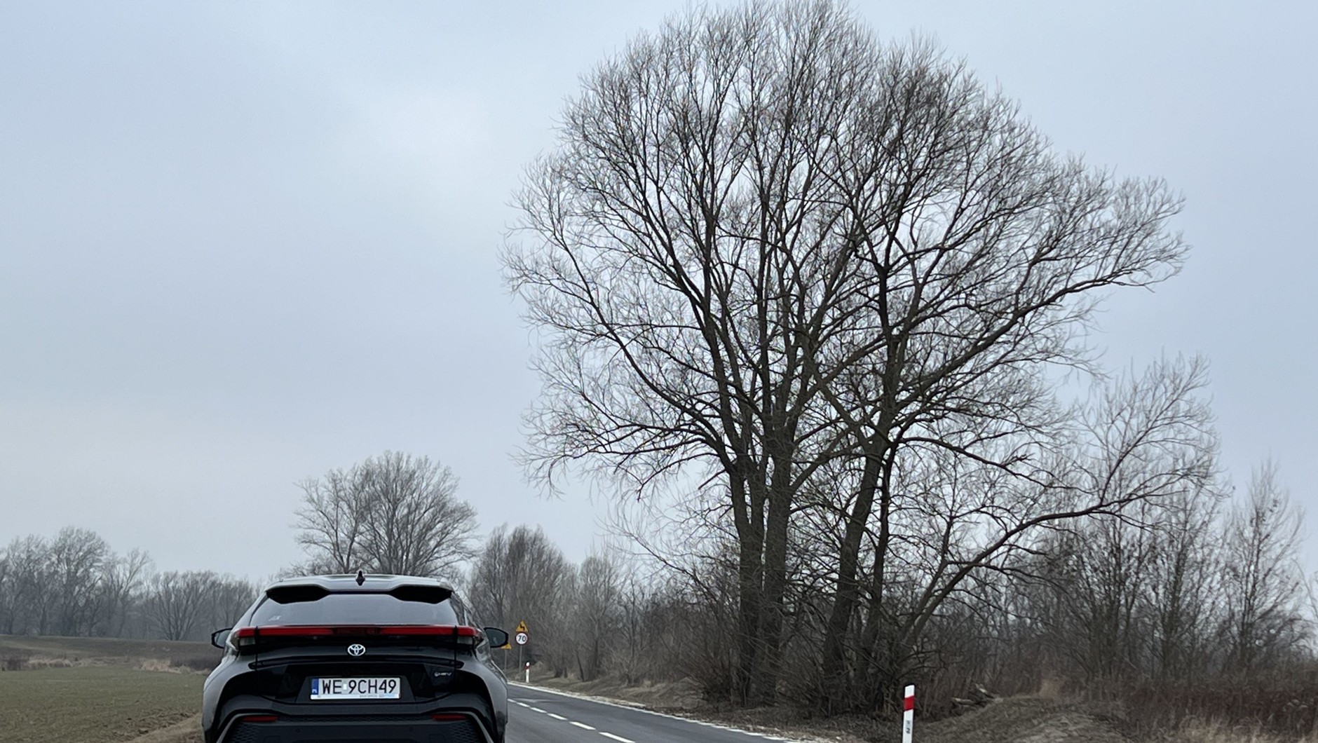 Toyota C-HR (druga generacja)