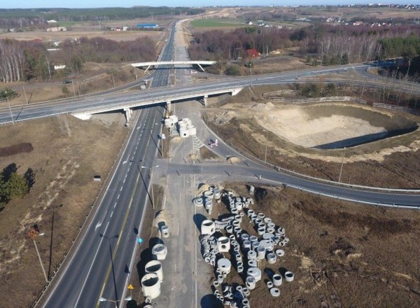 GDDKiA podpisała umowy na dokończenie trasy S5
