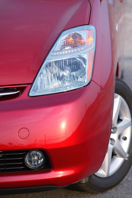 Toyota: ponad milion sprzedanych Priusów
