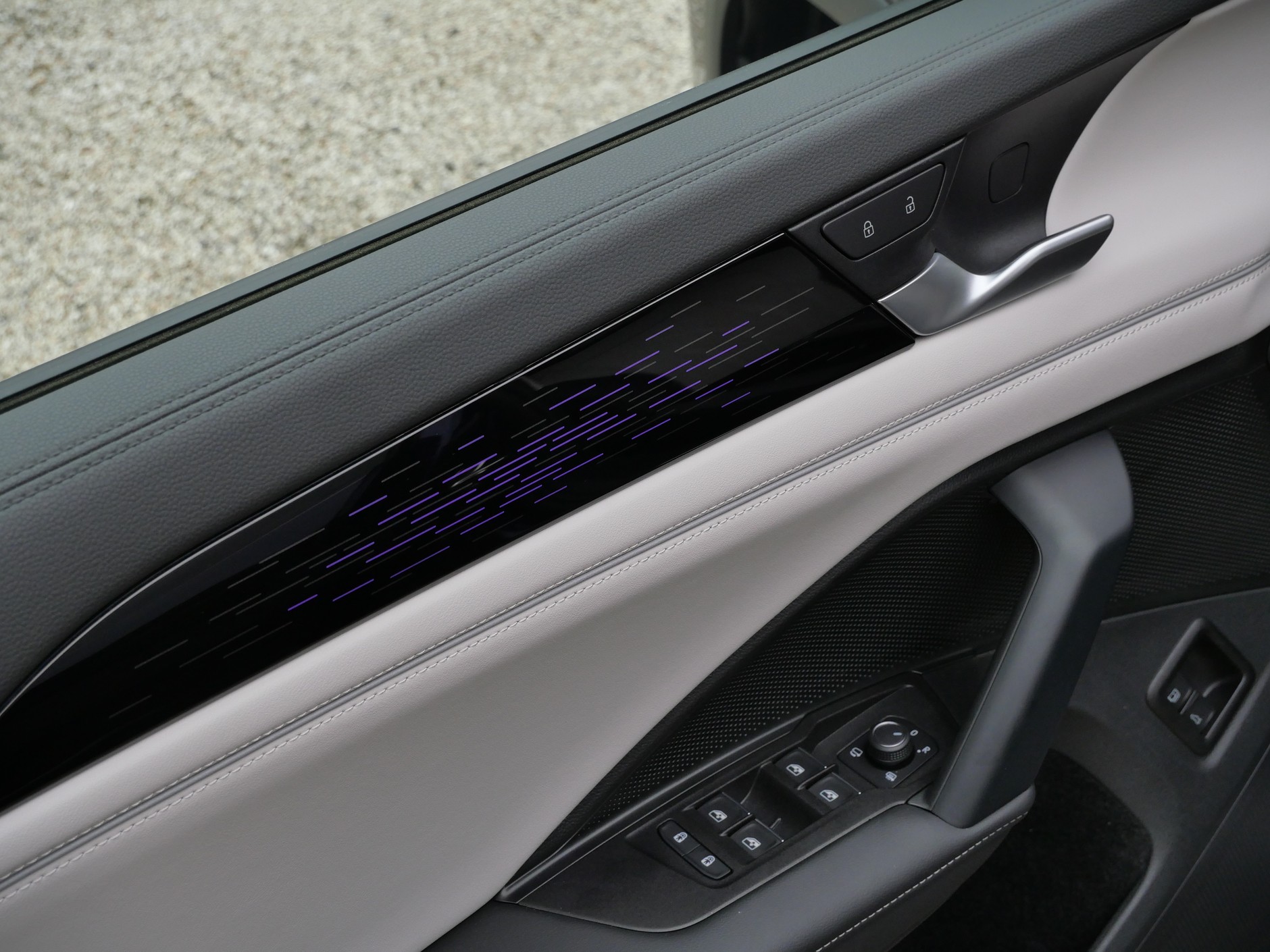 Nowy SUV VW - Volkswagen Tayron