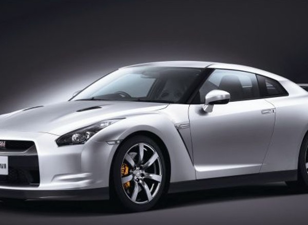 Jeszcze lepszy Nissan GT-R