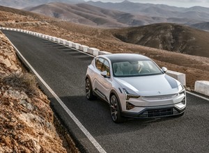 Volvo zamyka kurek z pieniędzmi. W ich miejsce wejdą Chińczycy