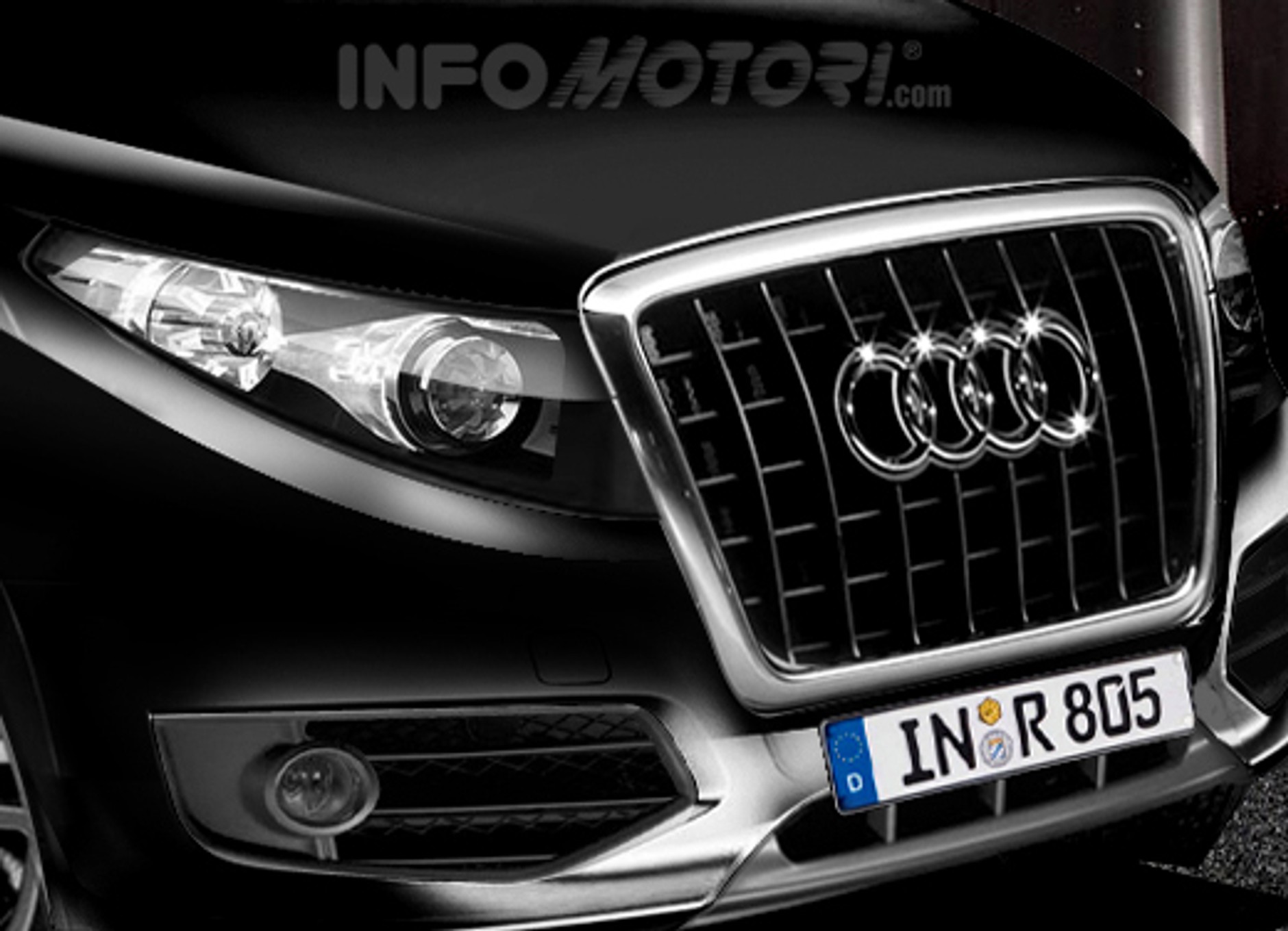 Audi A1: najmniejszy model w rodzinie