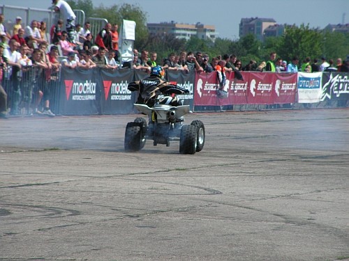 Extrememoto 2007