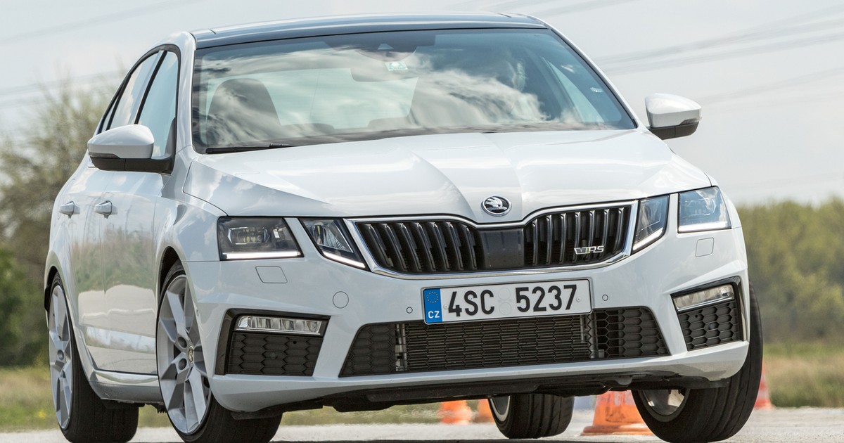 SKODA_Octavia_RS
