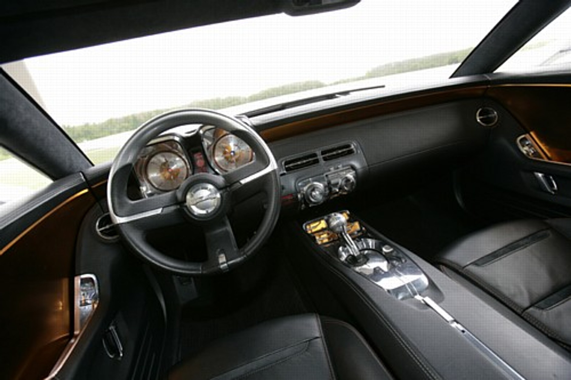 Camaro wejdzie do produkcji