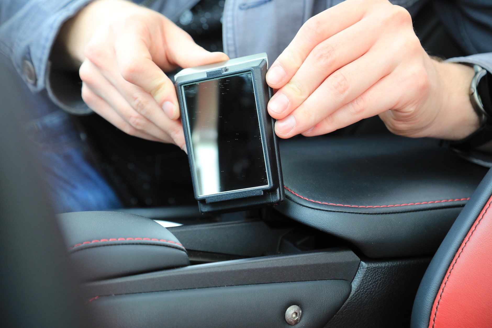 Lexus NX 300h F-Sport