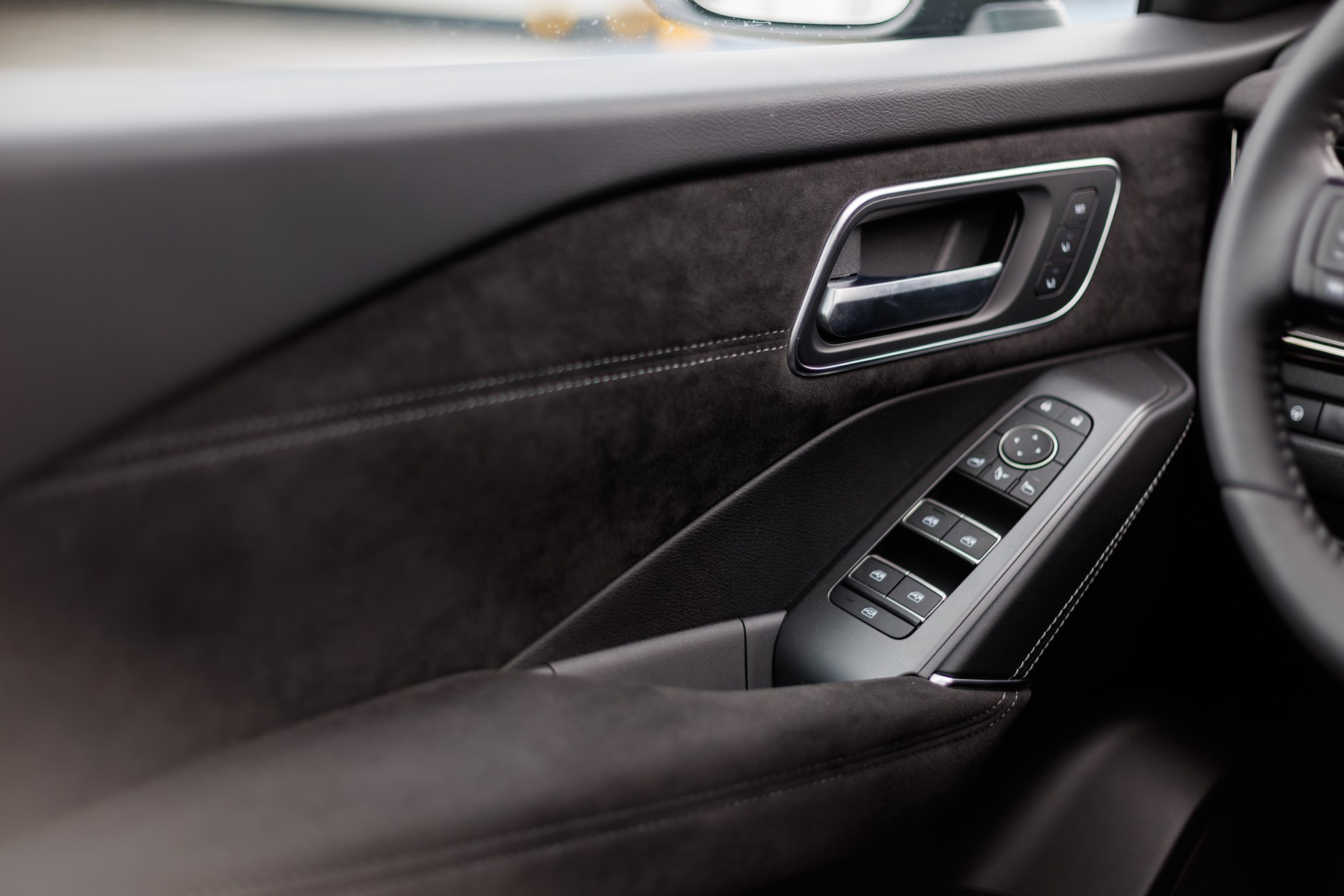 2024 Nissan Qashqai fl