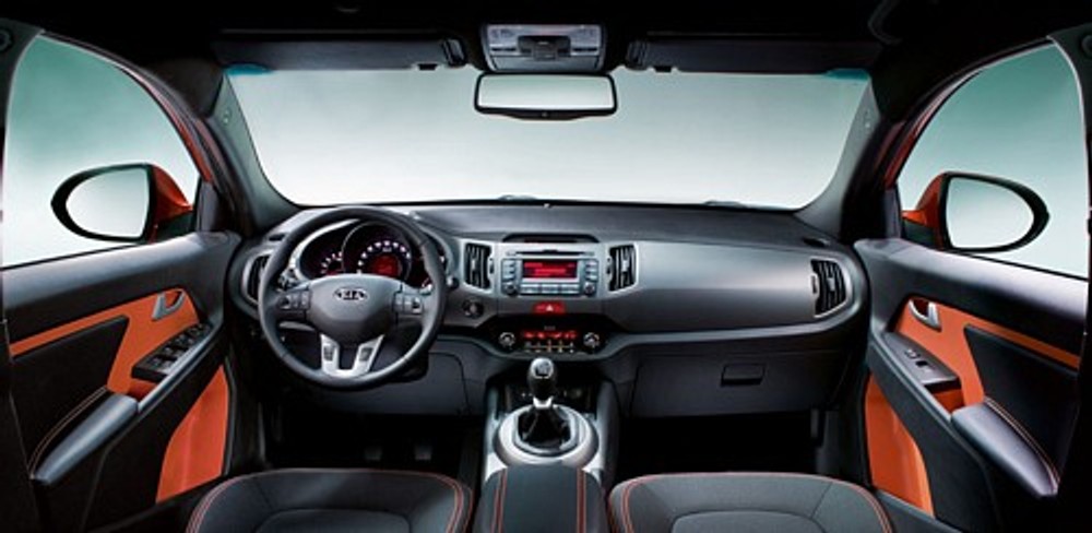 Kia atakuje! Nowa Kia Sportage już od 66 900 zł