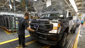 Ford musiał opóźnić dostawy nowych aut. Zaskakujący powód