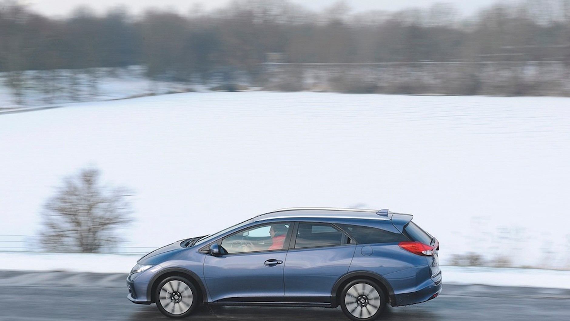 Honda Civic Tourer i konkurenci | Porównanie