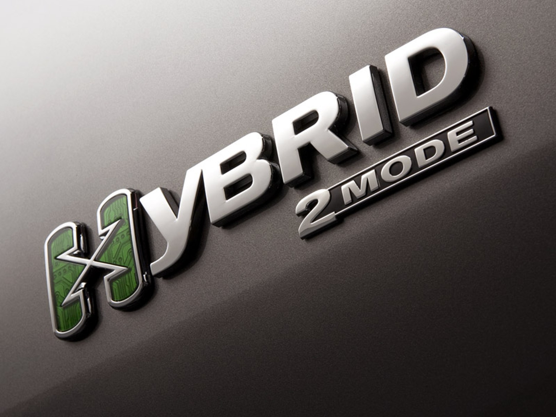 Chevrolet Tahoe zielonym samochodem roku 2008