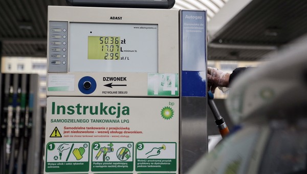 Sprawdziliśmy, jak bardzo opłaca się montaż instalacji LPG? A może lepiej wymienić benzyniaka na diesla?