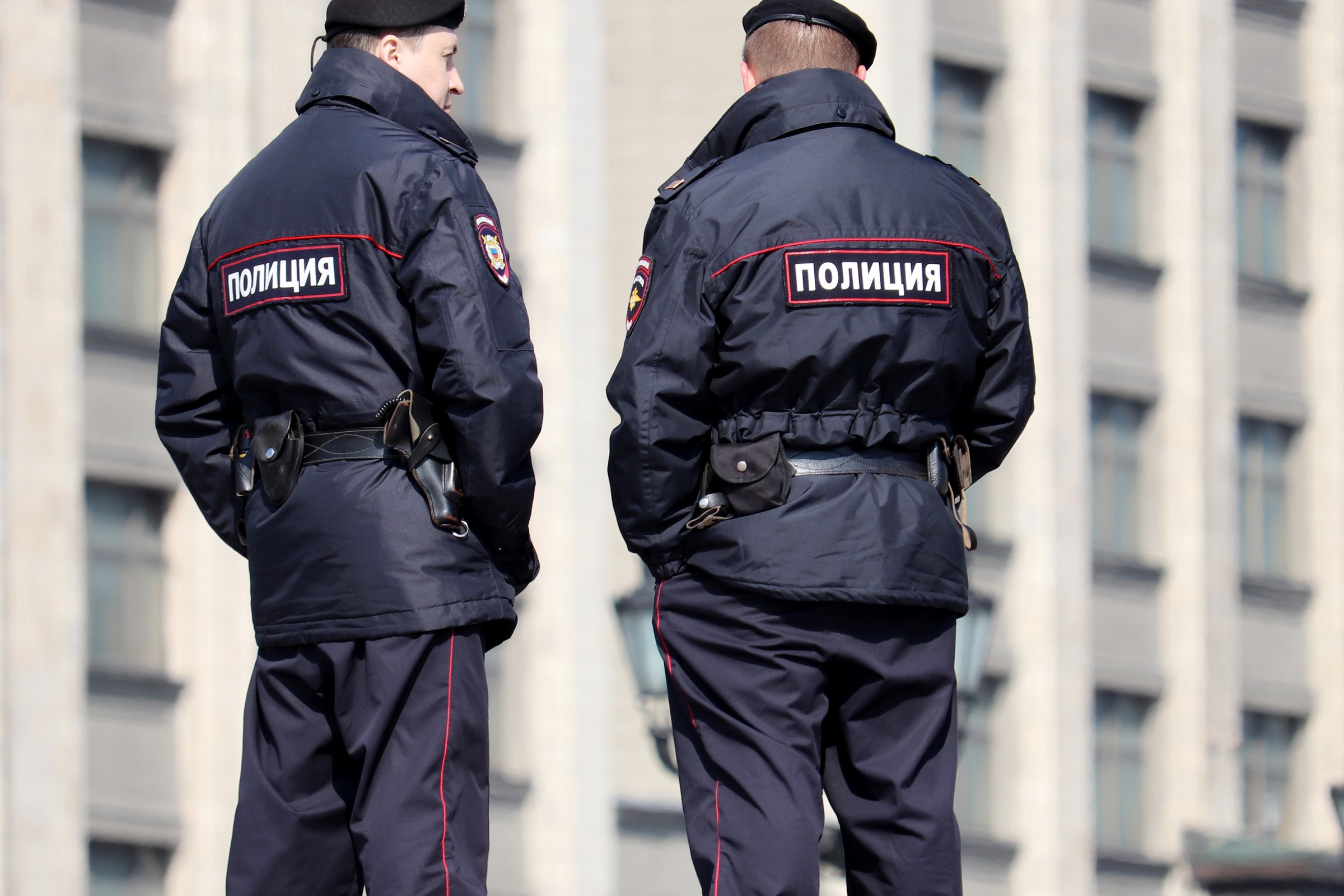 Policjant poprosił pijanego kierowcę o przeparkowanie auta, a ten to zrobił. Straci prawo jazdy