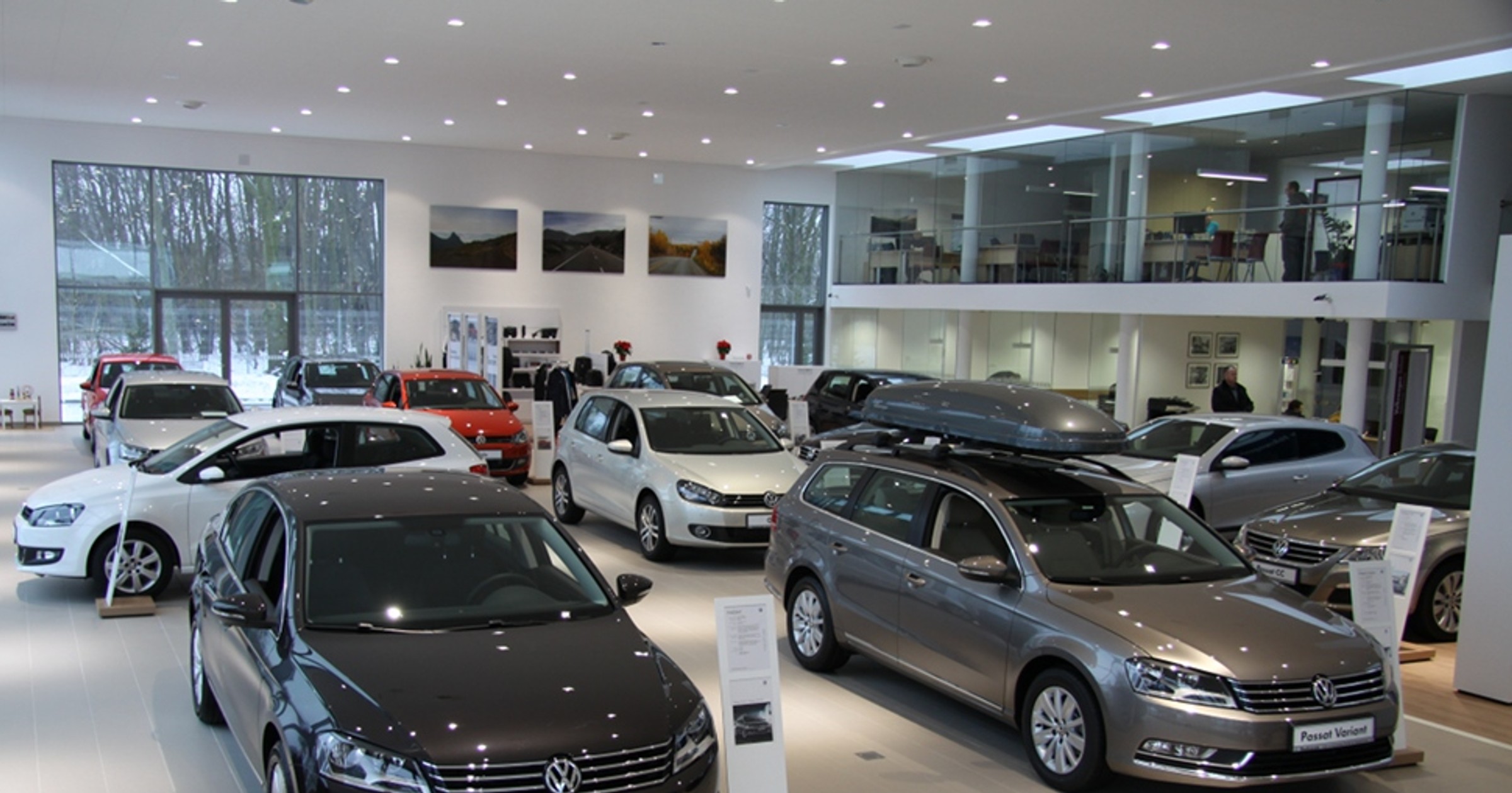Nowe Volkswageny tańsze nawet o 15 000 zł