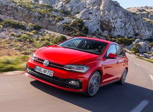 Volkswagen Polo GTI - więcej mocy, więcej frajdy | TEST