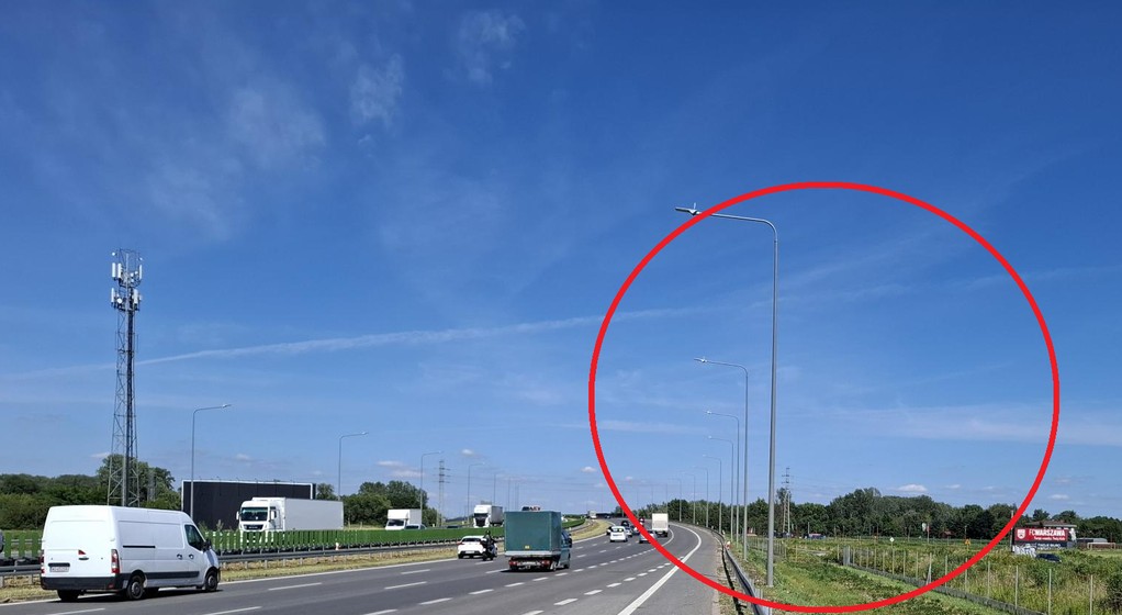 Na S2 POW brakuje ekranów akustycznych