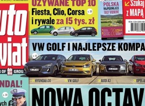 Auto Świat 15/2017