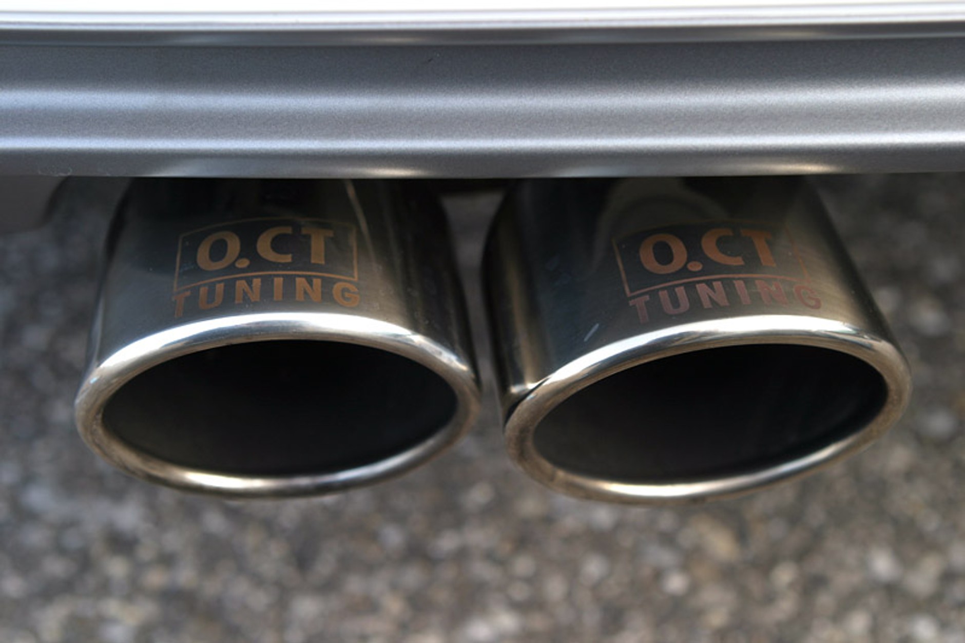 Audi S3 O.CT Tuning – moc i właściwości jezdne przede wszystkim