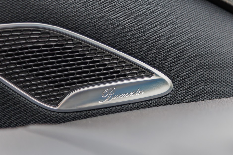 2024 Mercedes EQA