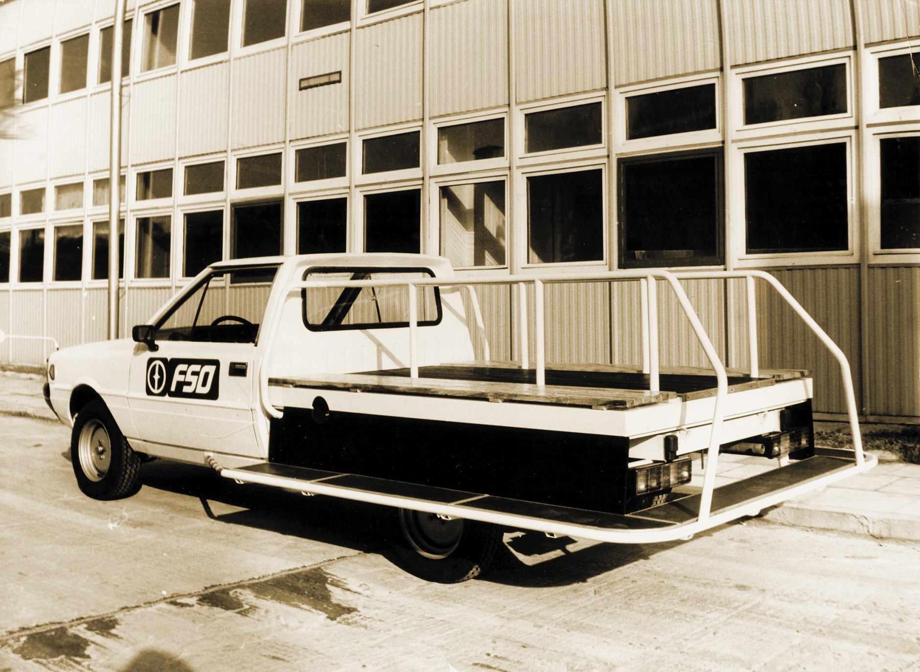 Skąd się wziął Polonez?