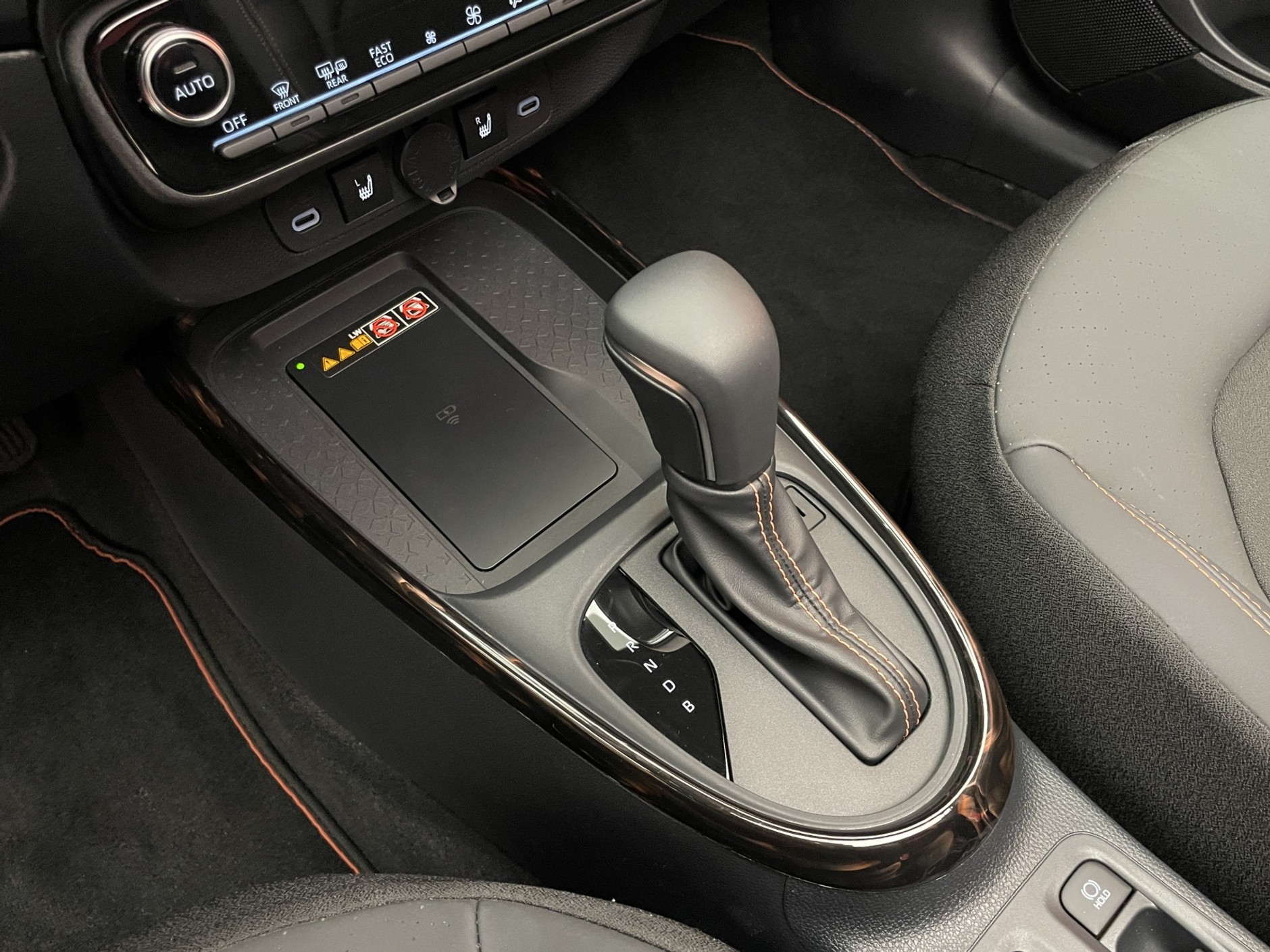 Toyota Aygo X Hybrid