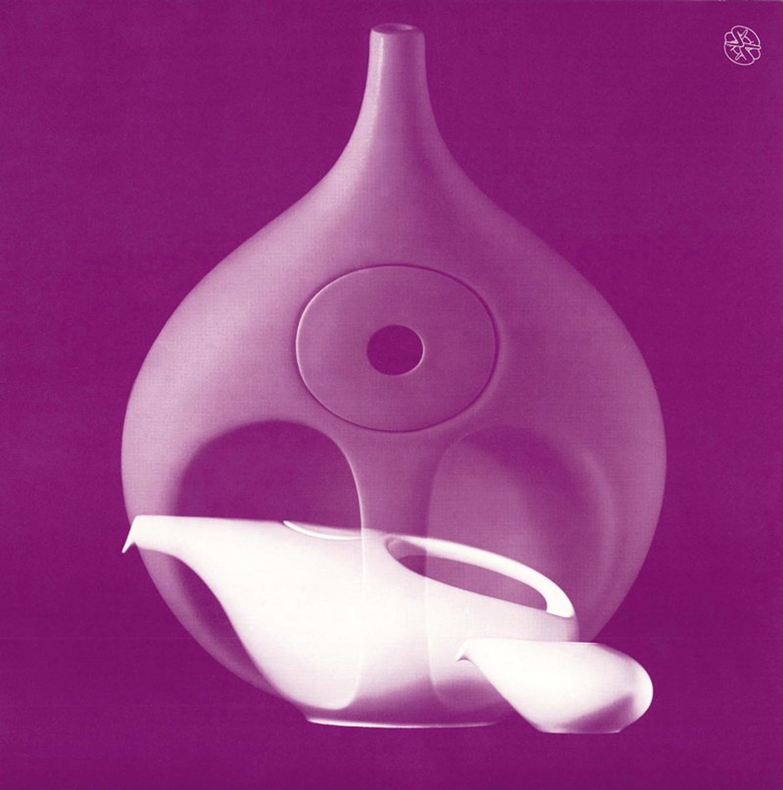 Słynny projektant Luigi Colani obchodzi 80. urodziny