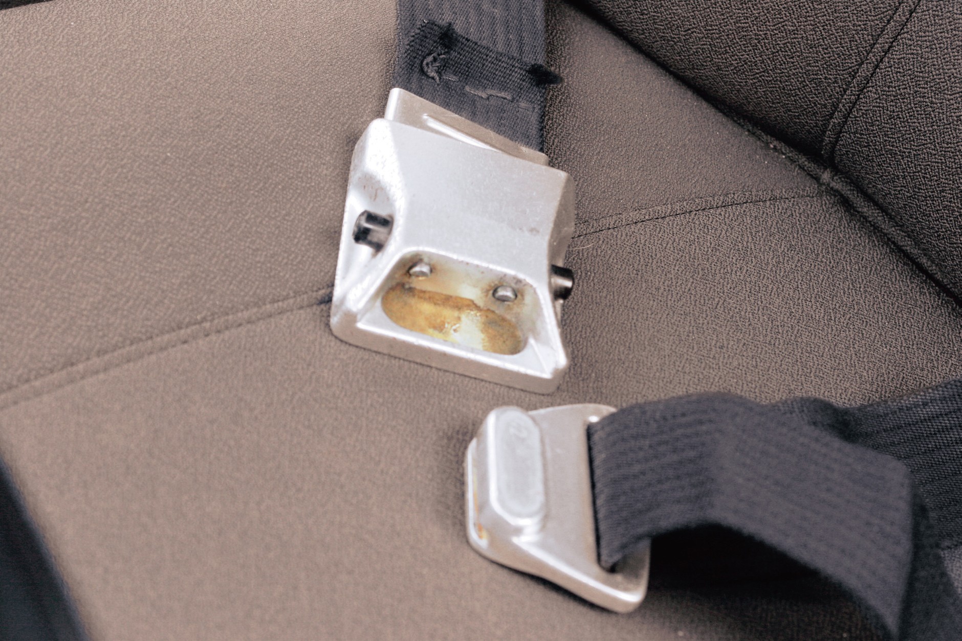 Polski Fiat 125p 1300