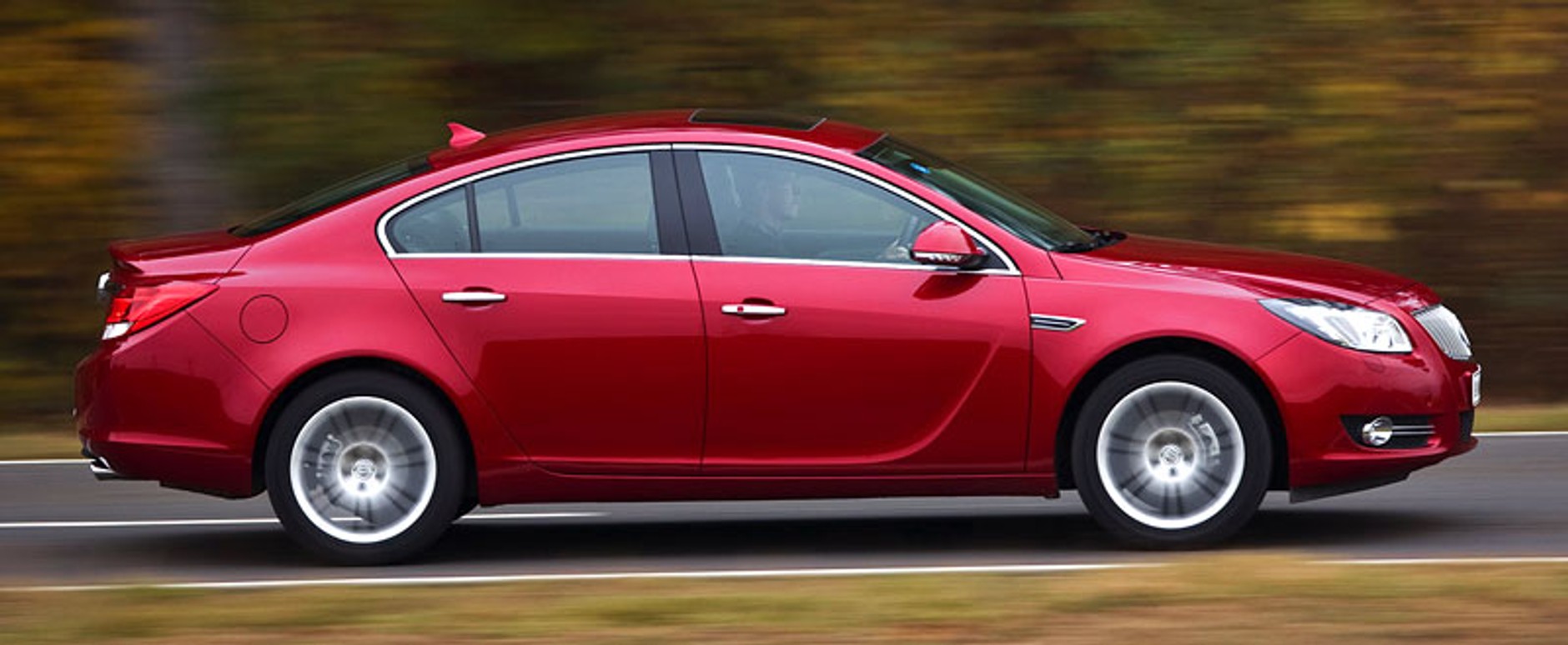 GM: rekordowa sprzedaż 1,5 mln aut w Chinach