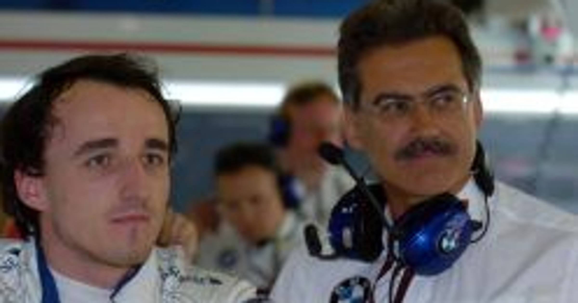 Grand Prix Brazylii 2007: wypowiedzi po pierwszym dniu treningów