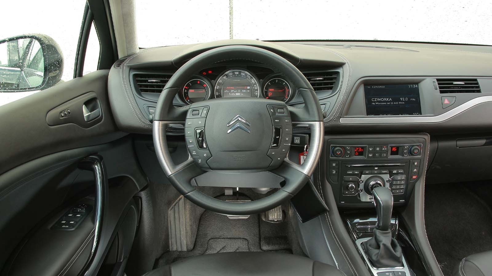 Citroen C5