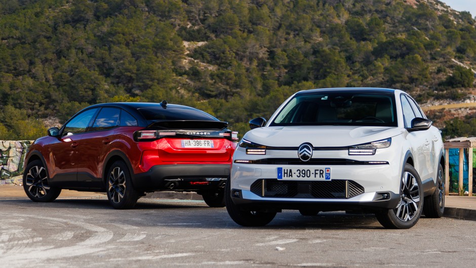 Jaka Jest Pierwsza Część Sagi Zmierzch Nowy Citroen C4 jest bardzo tanim i nieźle wyposażonym kompaktem. Test