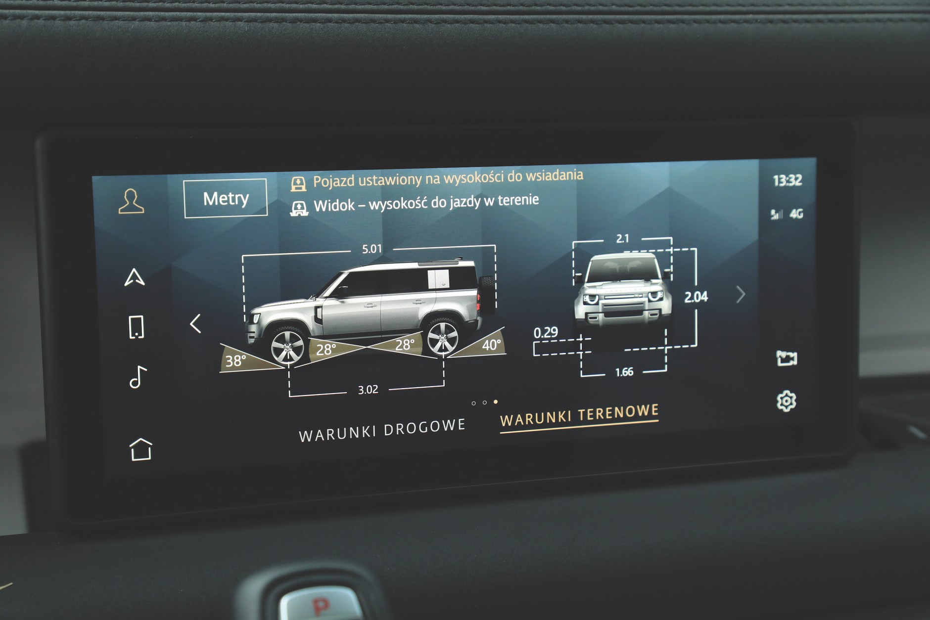 Land Rover Defender 110 2.0D AT