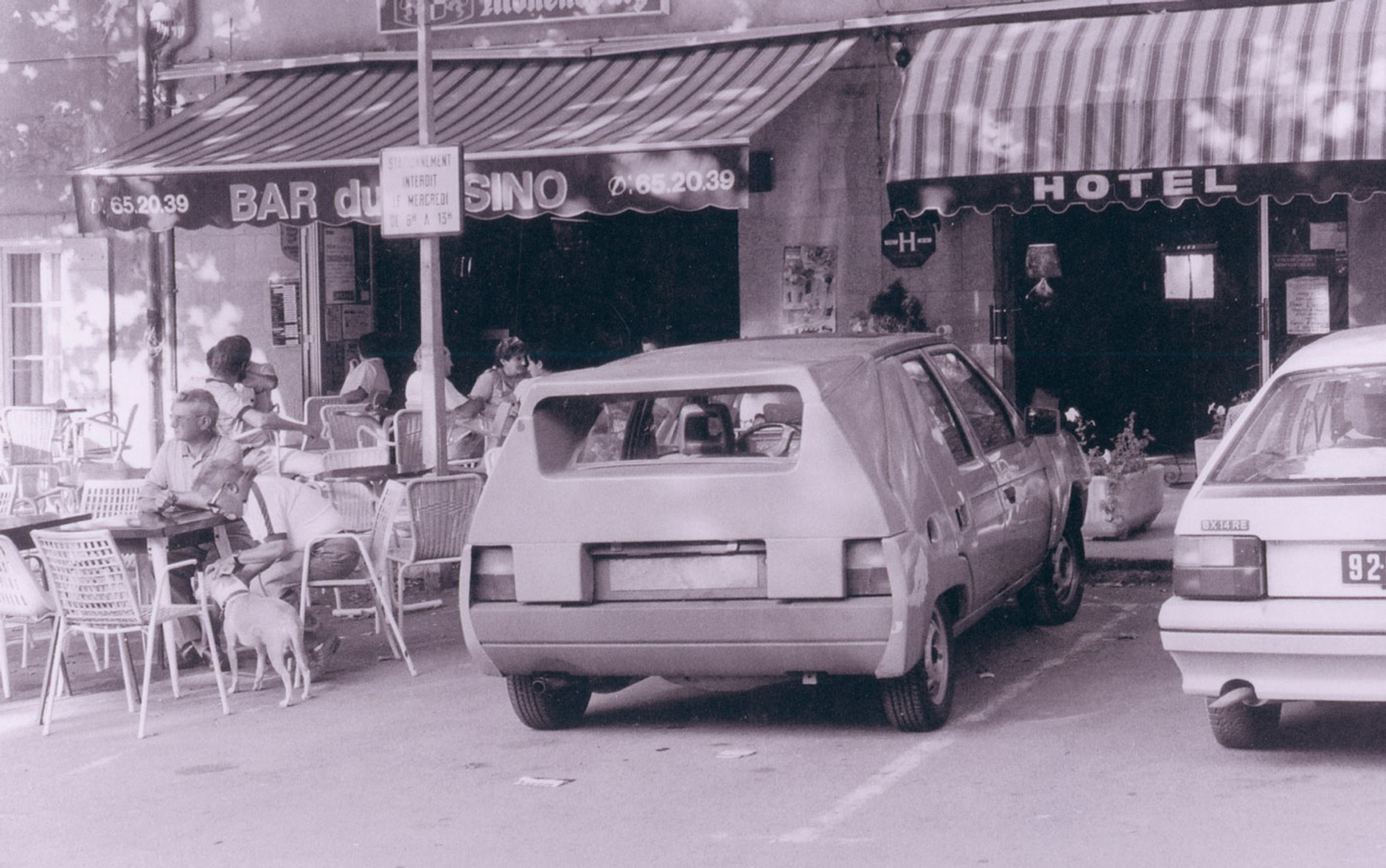 Skoda Favorit ma 30 lat