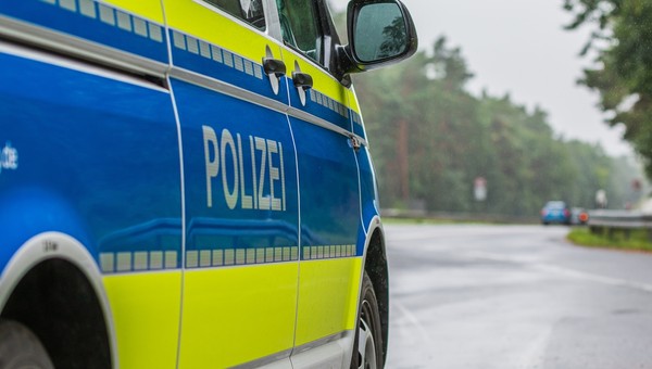 Szybka jazda w Niemczech słono kosztuje. Dotyczy to również kierowców z Polski