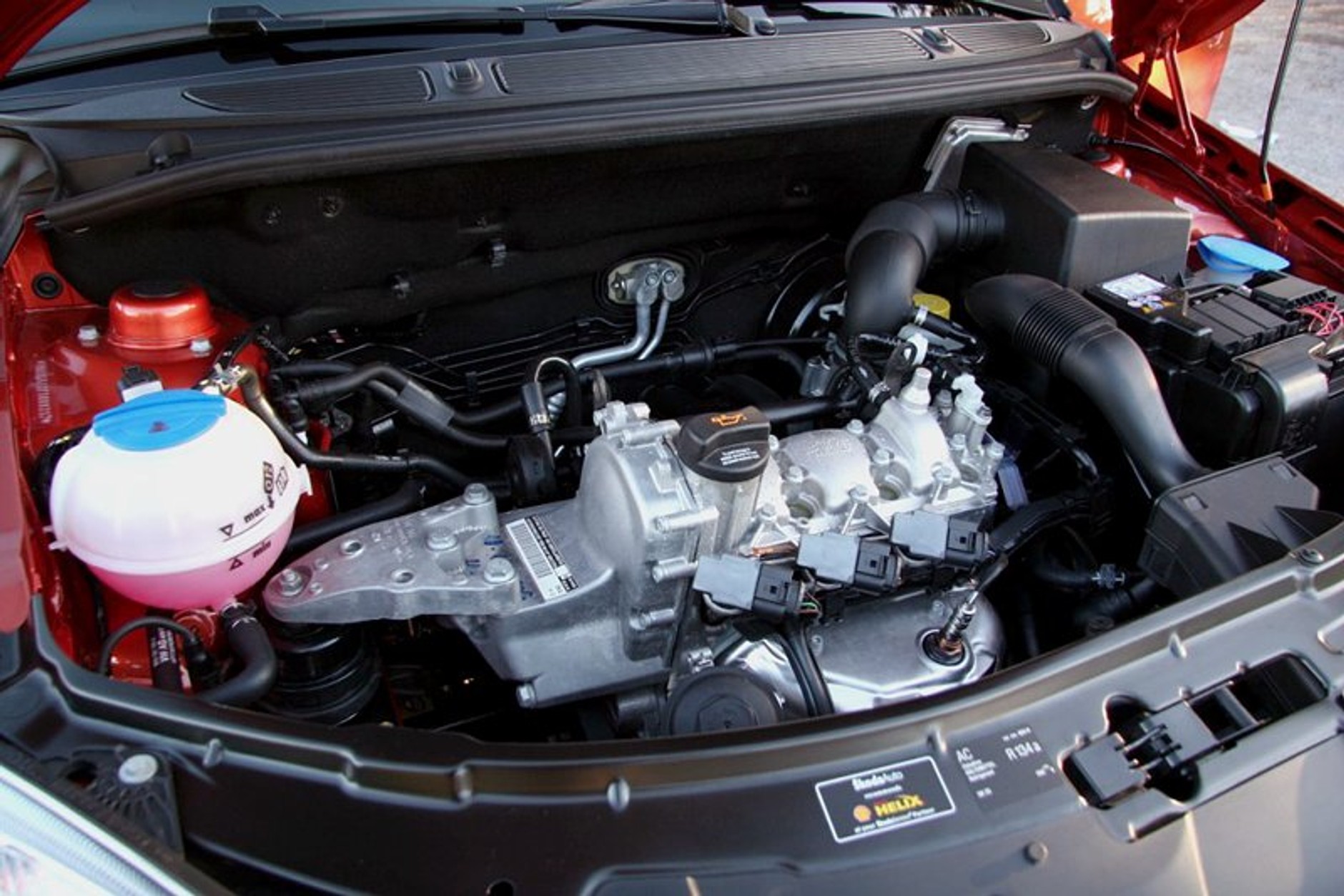 Nowa Škoda Fabia 1,2 l 44 kW: pierwsze jazdy i wszystkie dane