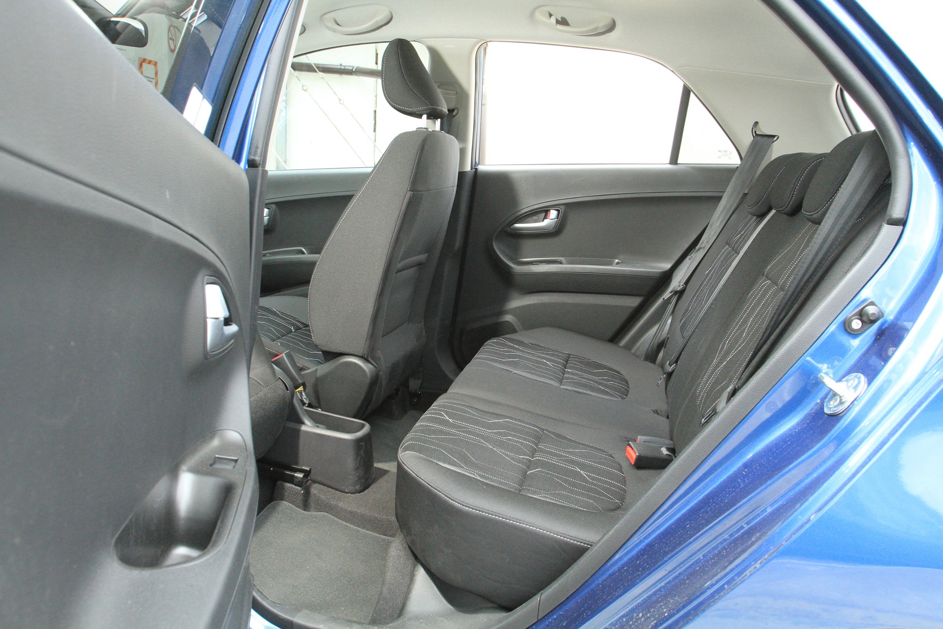 Kia Picanto 1.2