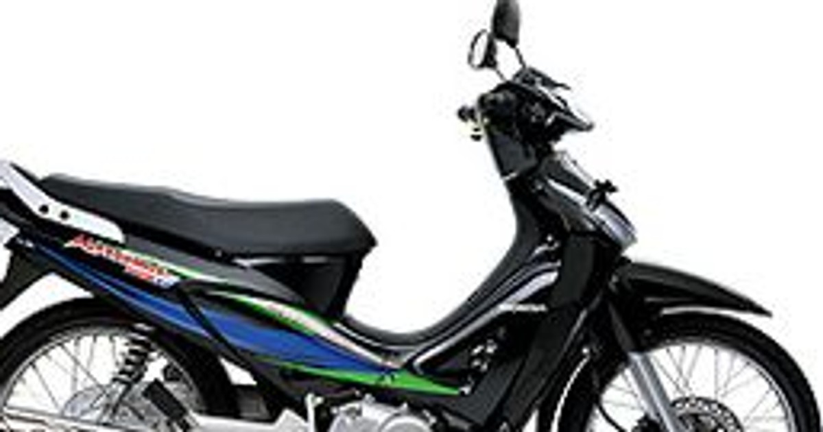 Honda: 25 mln motocykli z Indonezji
