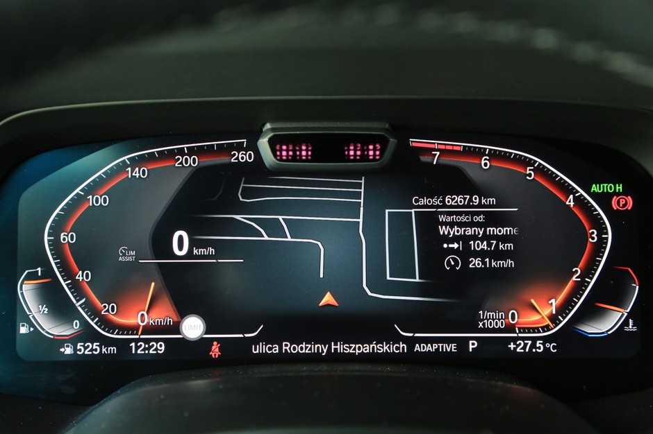 BMW X7 xDrive40i