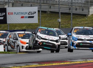 KIA Paltinum Cup 2017 - runda dla Wróbla