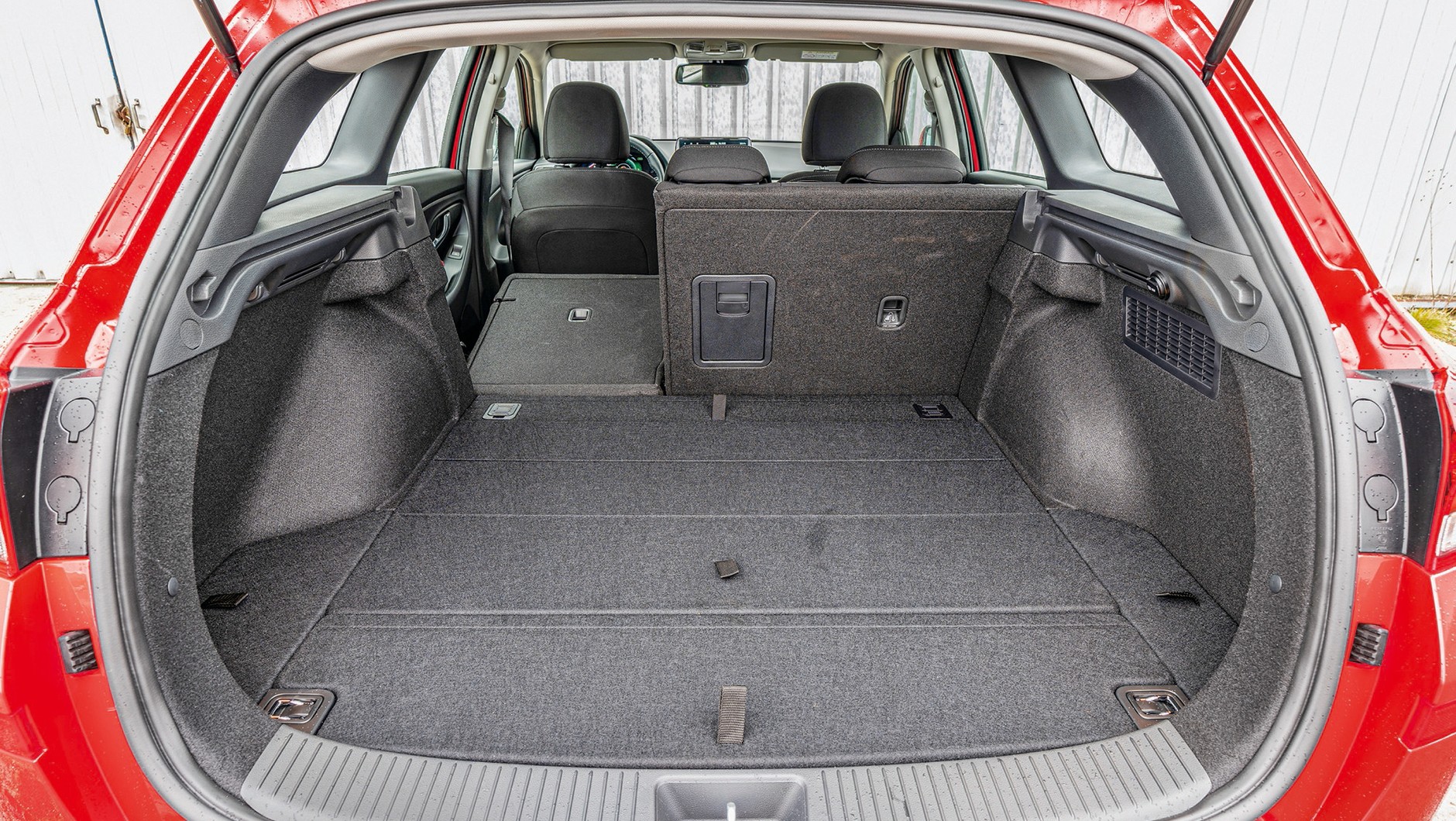 Hyundai i30 1.0 T-GDI - bagażnik kombi