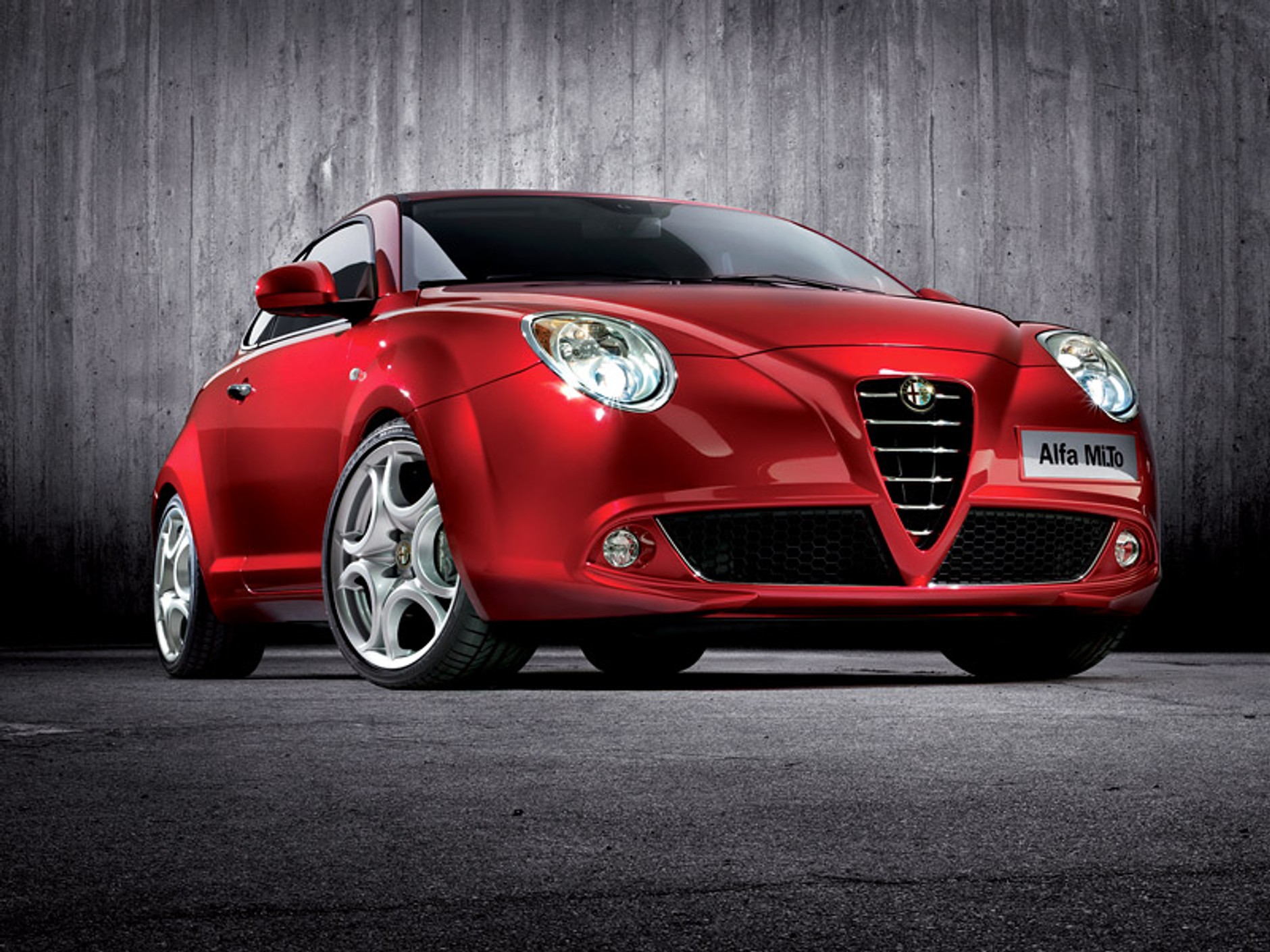 Nowe silniki dla Alfa Romeo MiTo – 1,3 JTD (90 KM) i 1,4 T-JET (120 KM)