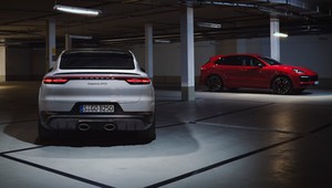 Porsche Cayenne GTS – wielki powrót V8