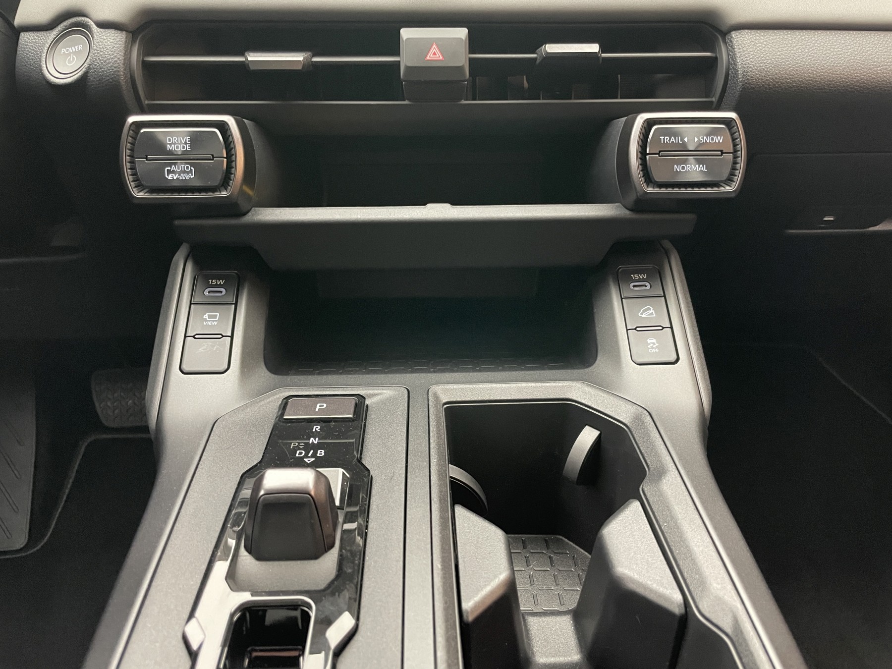 Nowa Toyota RAV4 (2025)